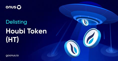 huobi token ht.